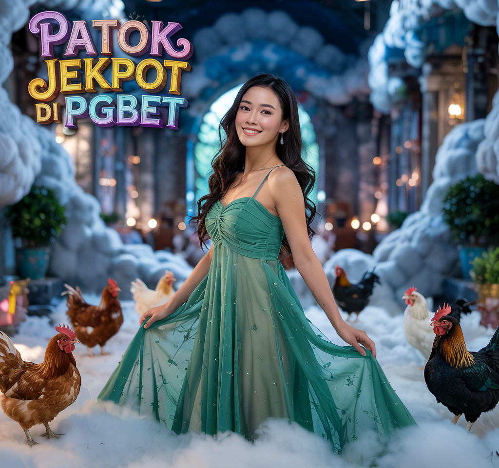 Situs Game Online Slot Gacor Bisa Coba Demo Dulu Hari Ini | PGBET